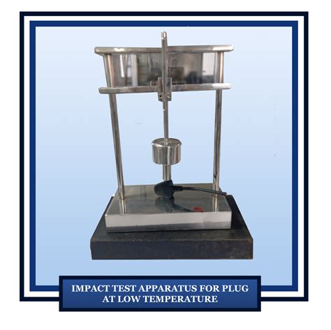 acceptance criteria for impact test|heat impact test samples.